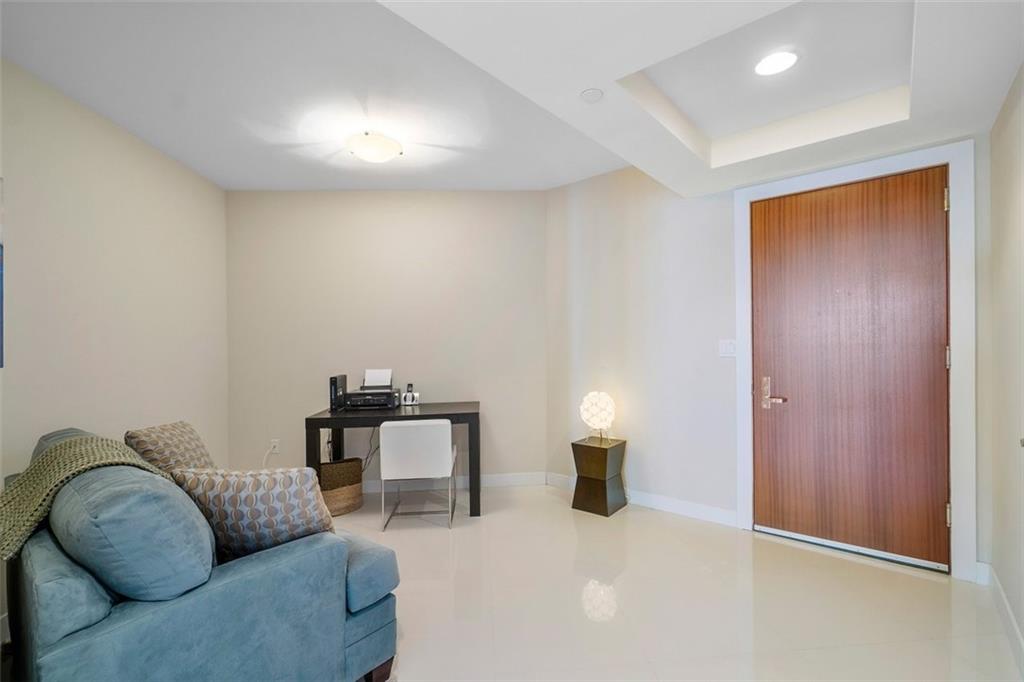 Sapphire - Residential