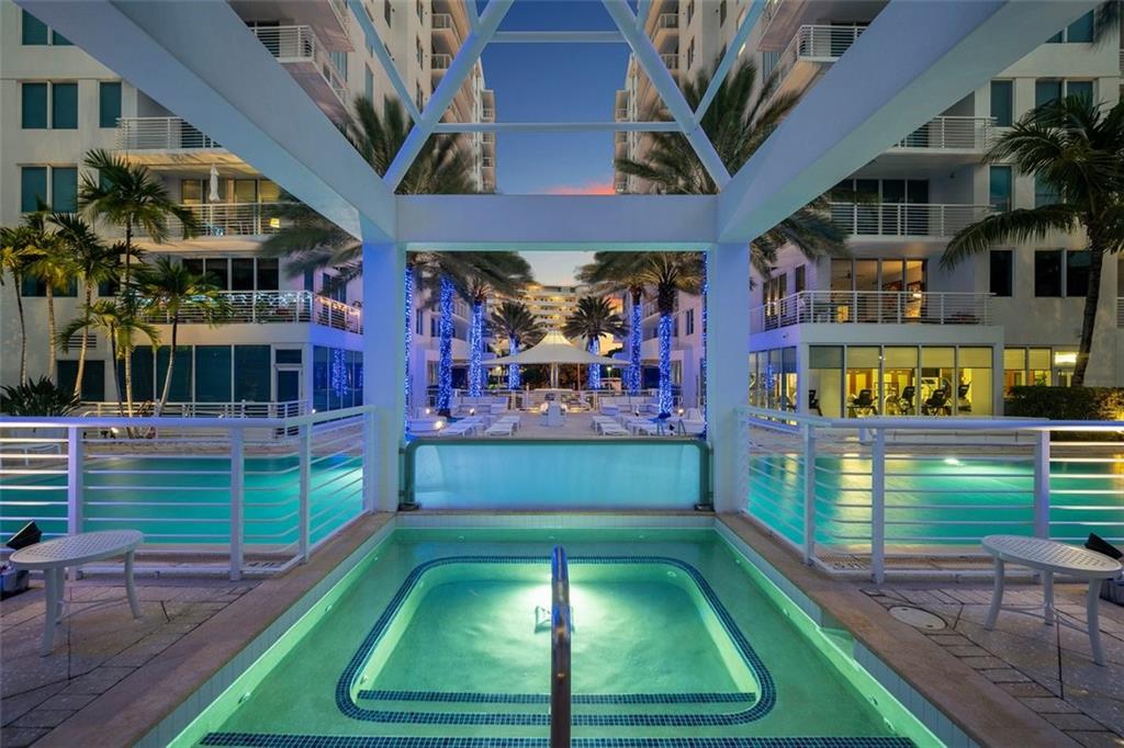 Sapphire - Residential