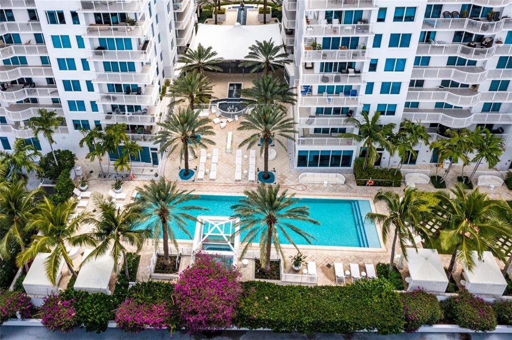 Sapphire - Residential