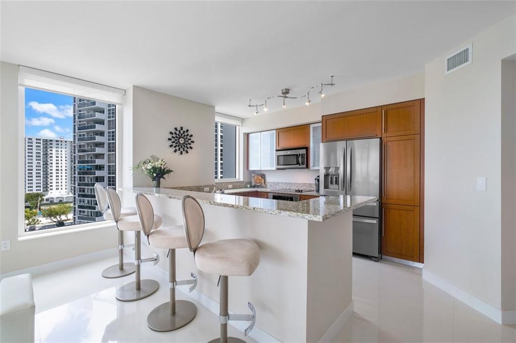 Sapphire - Residential
