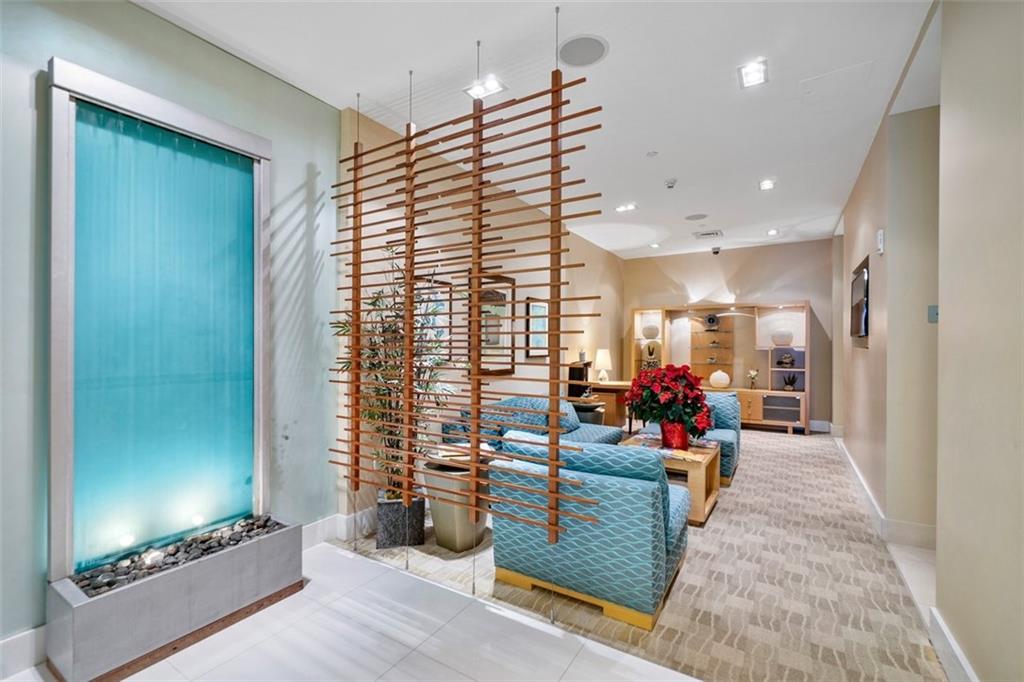 Sapphire - Residential