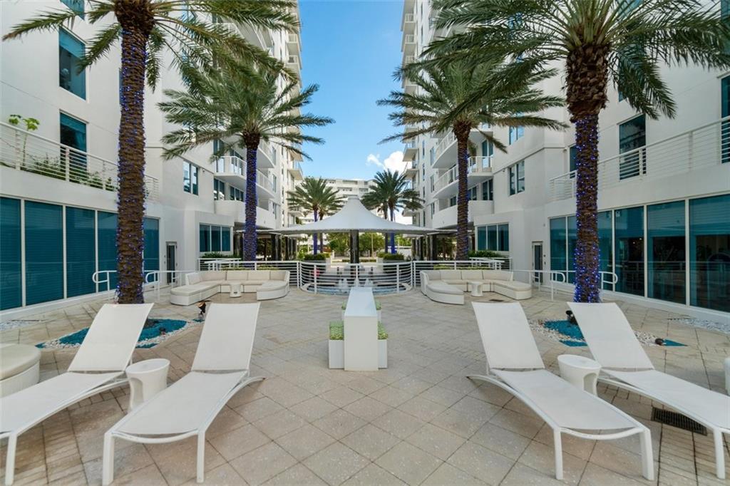 Sapphire - Residential