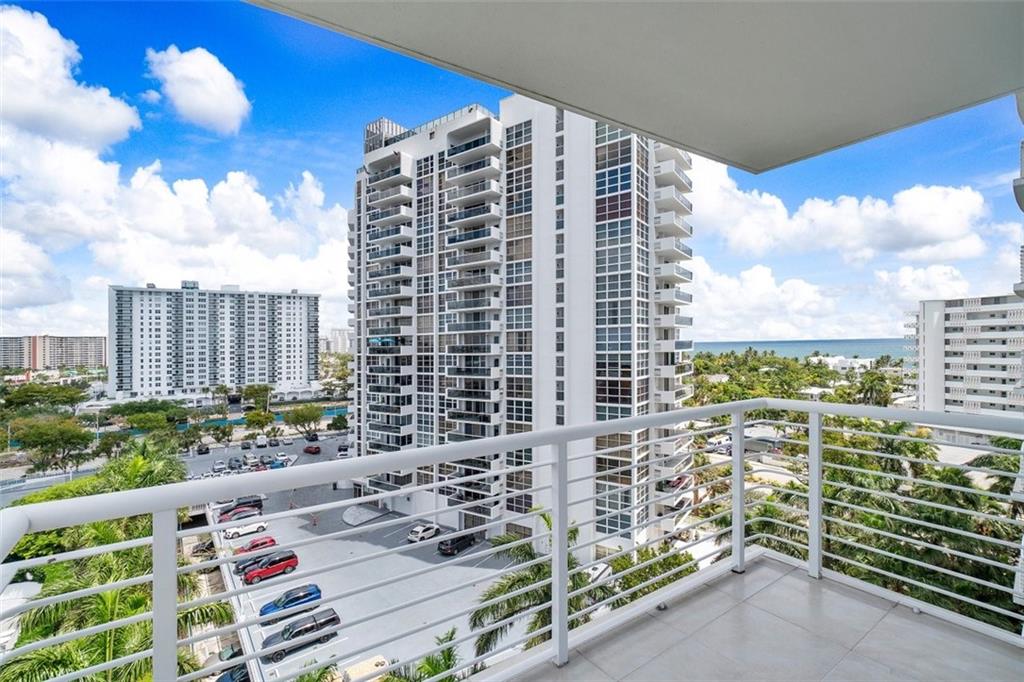 Sapphire - Residential