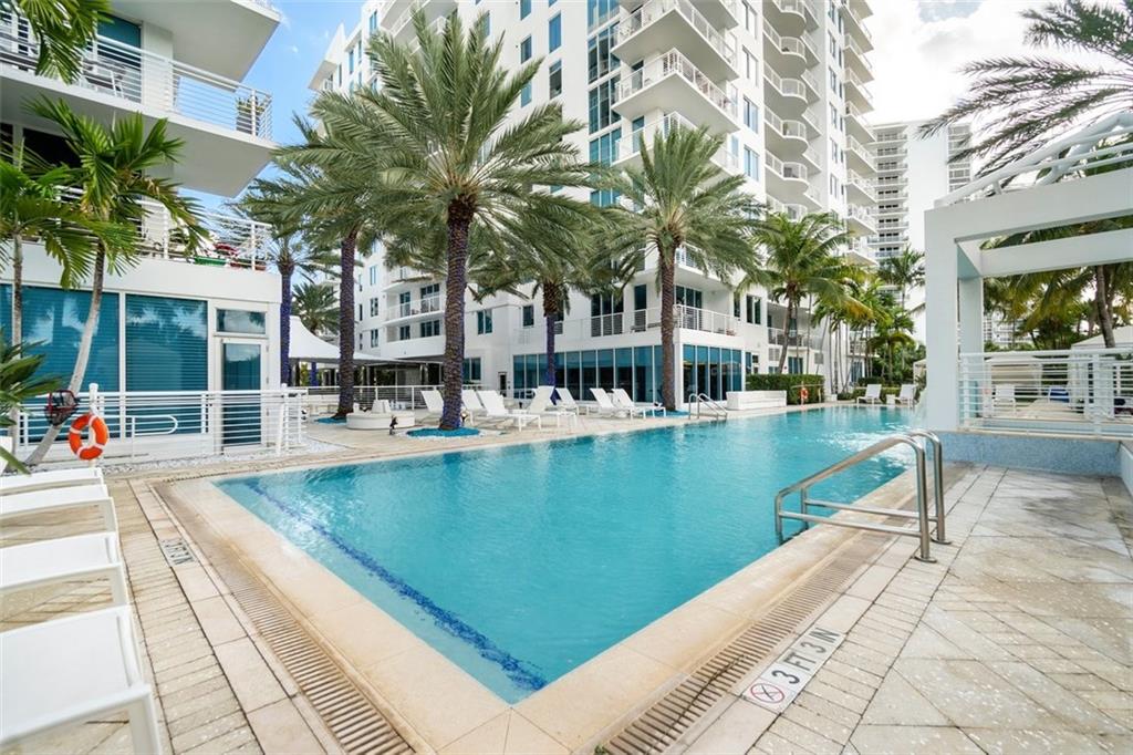 Sapphire - Residential