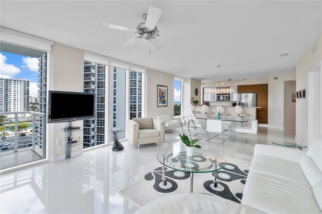 Sapphire - Residential