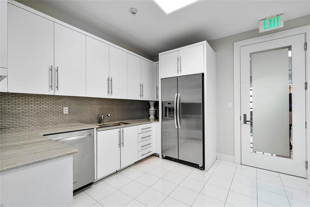 Sapphire - Residential