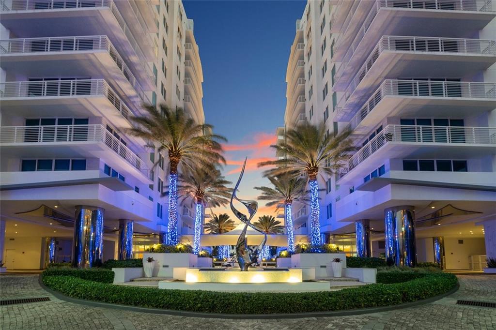 Sapphire - Residential