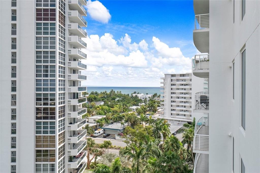 Sapphire - Residential