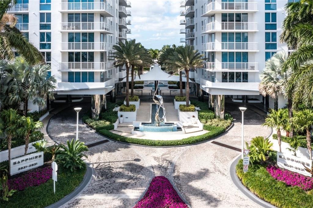 Sapphire - Residential