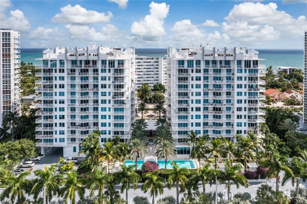 Sapphire - Residential