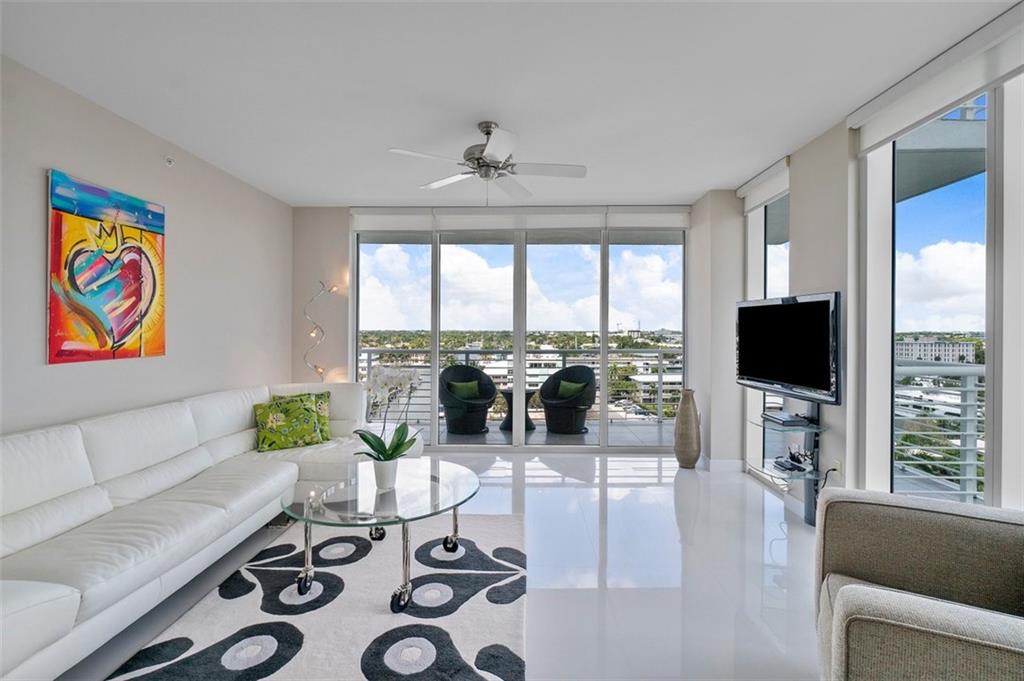 Sapphire - Residential