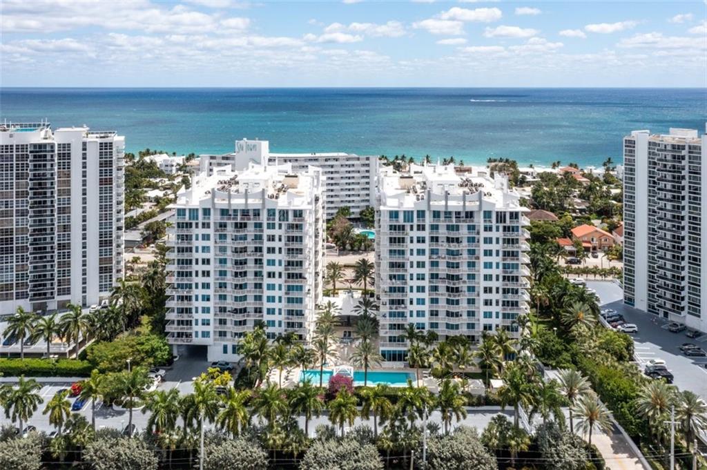 Sapphire - Residential