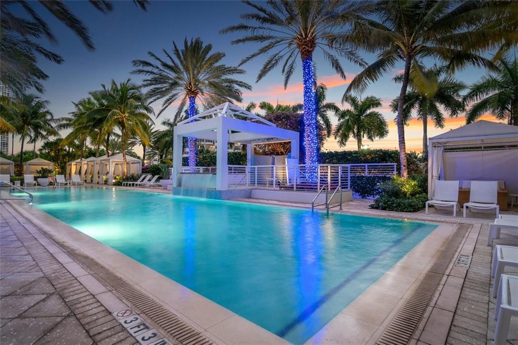 Sapphire - Residential