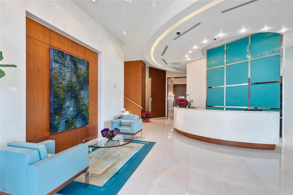 Sapphire - Residential