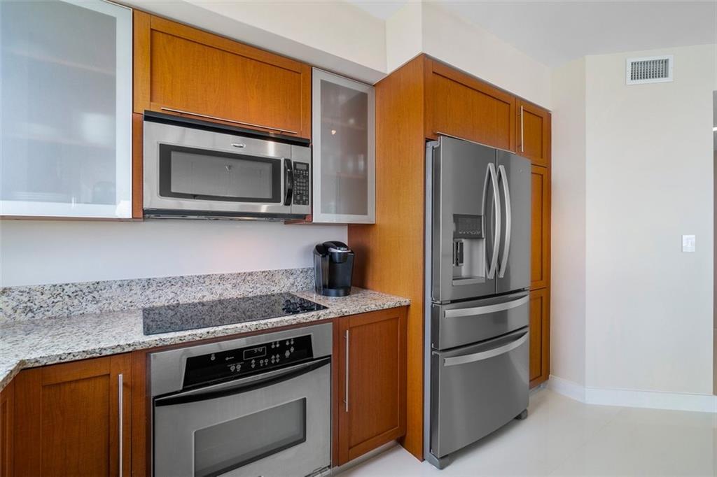 Sapphire - Residential