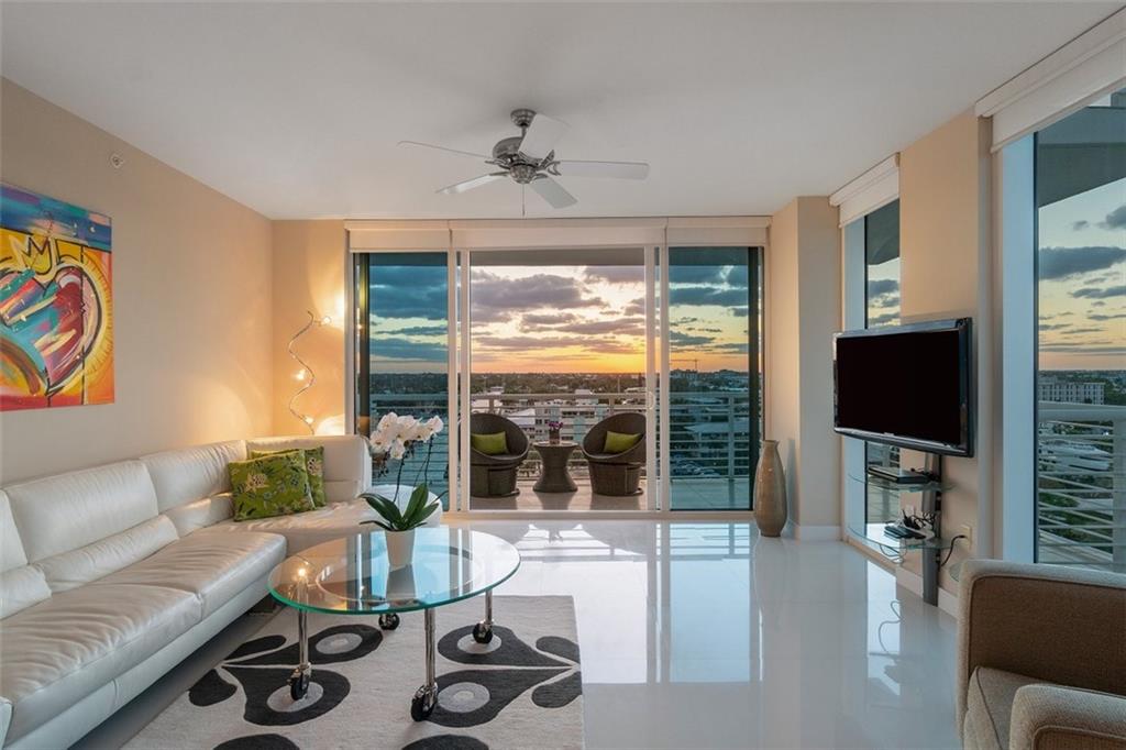 Sapphire - Residential