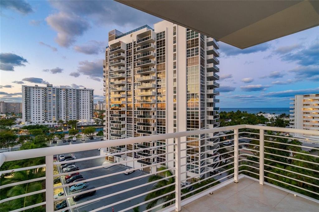 Sapphire - Residential