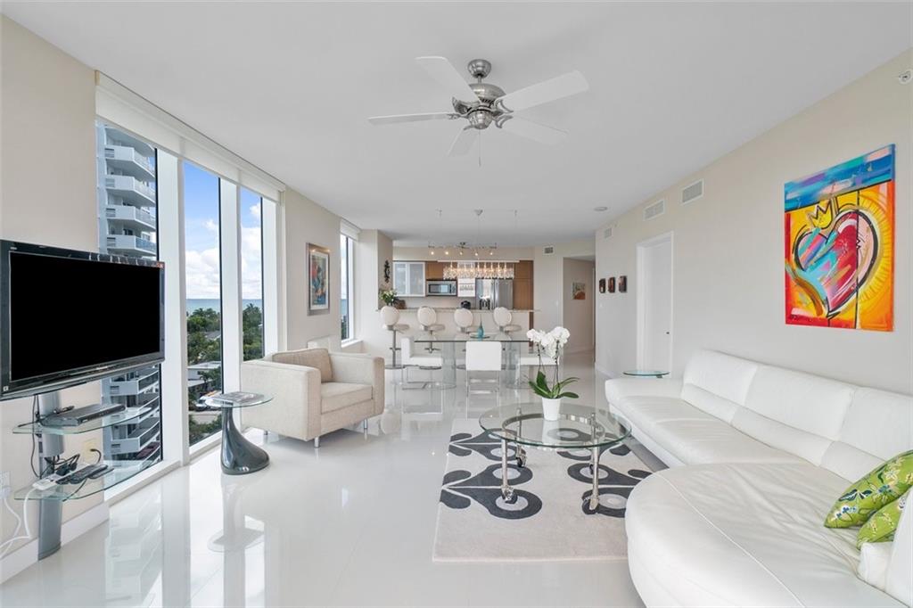 Sapphire - Residential