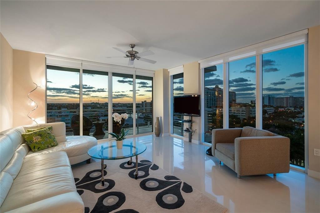 Sapphire - Residential