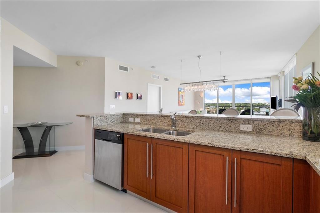 Sapphire - Residential