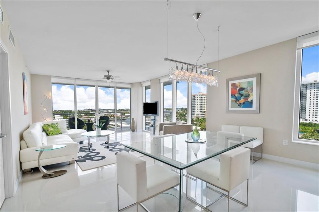 Sapphire - Residential