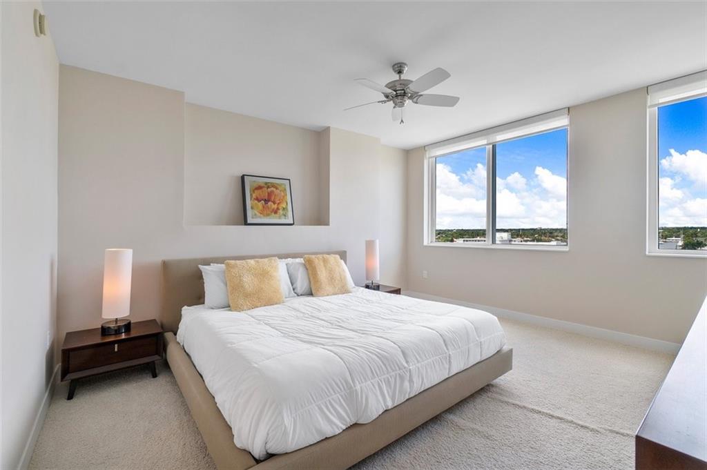 Sapphire - Residential