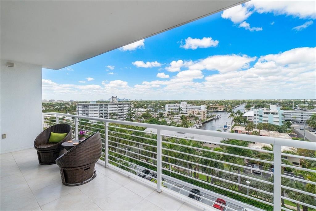 Sapphire - Residential