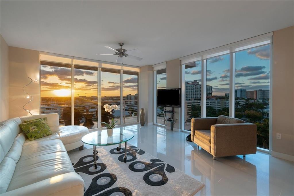 Sapphire - Residential