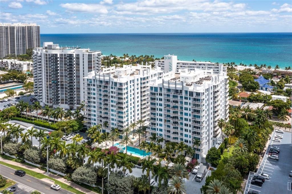 Sapphire - Residential