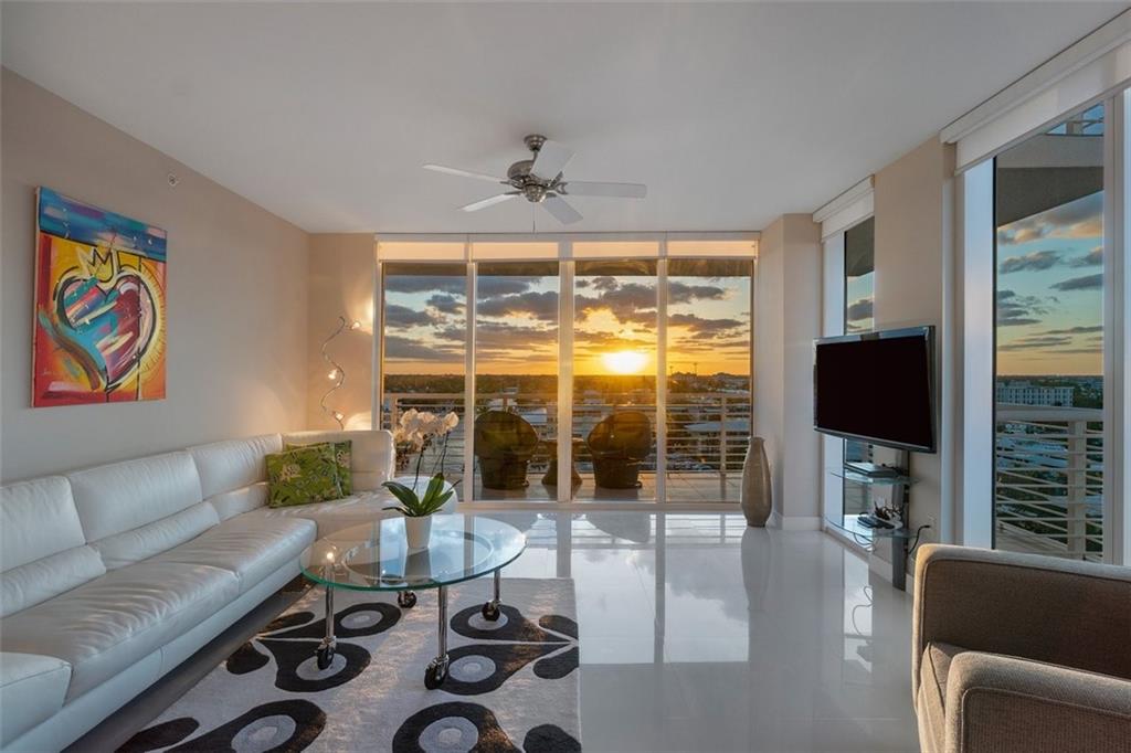 Sapphire - Residential