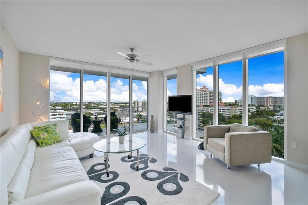 Sapphire - Residential