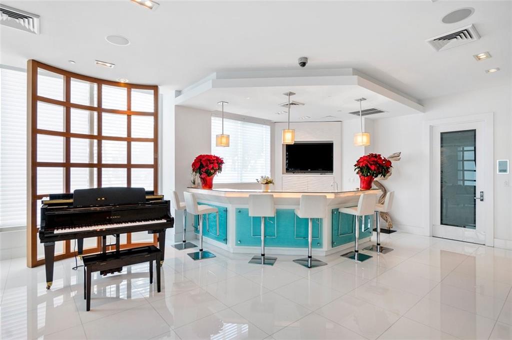 Sapphire - Residential