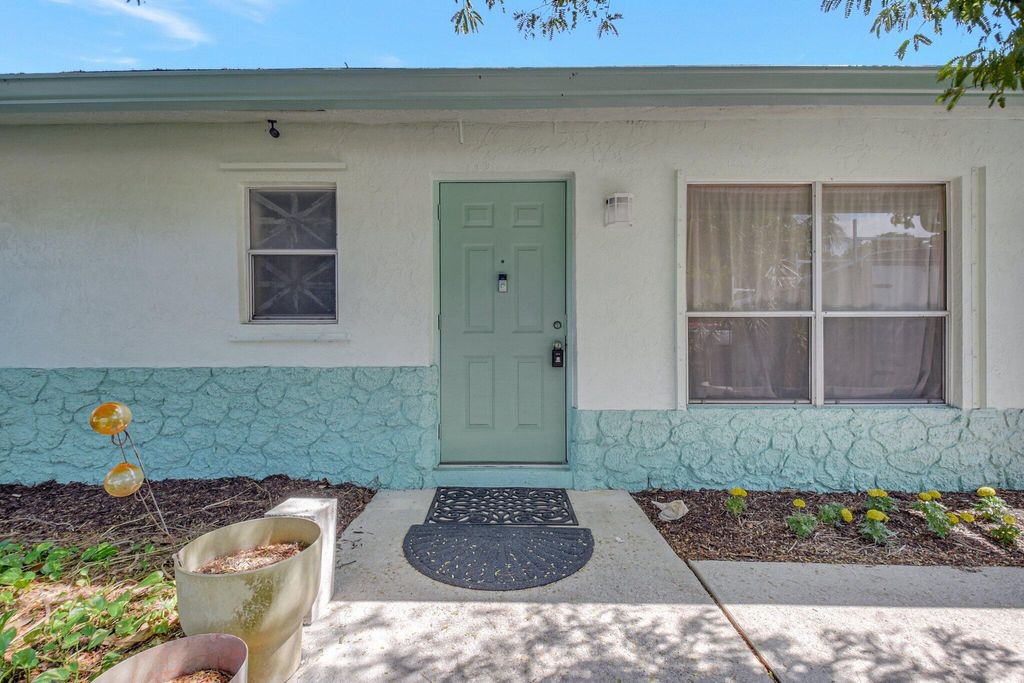 Photo of 4871 Poseidon Place, Lake Worth, FL 33463 (MLS # R11089130)