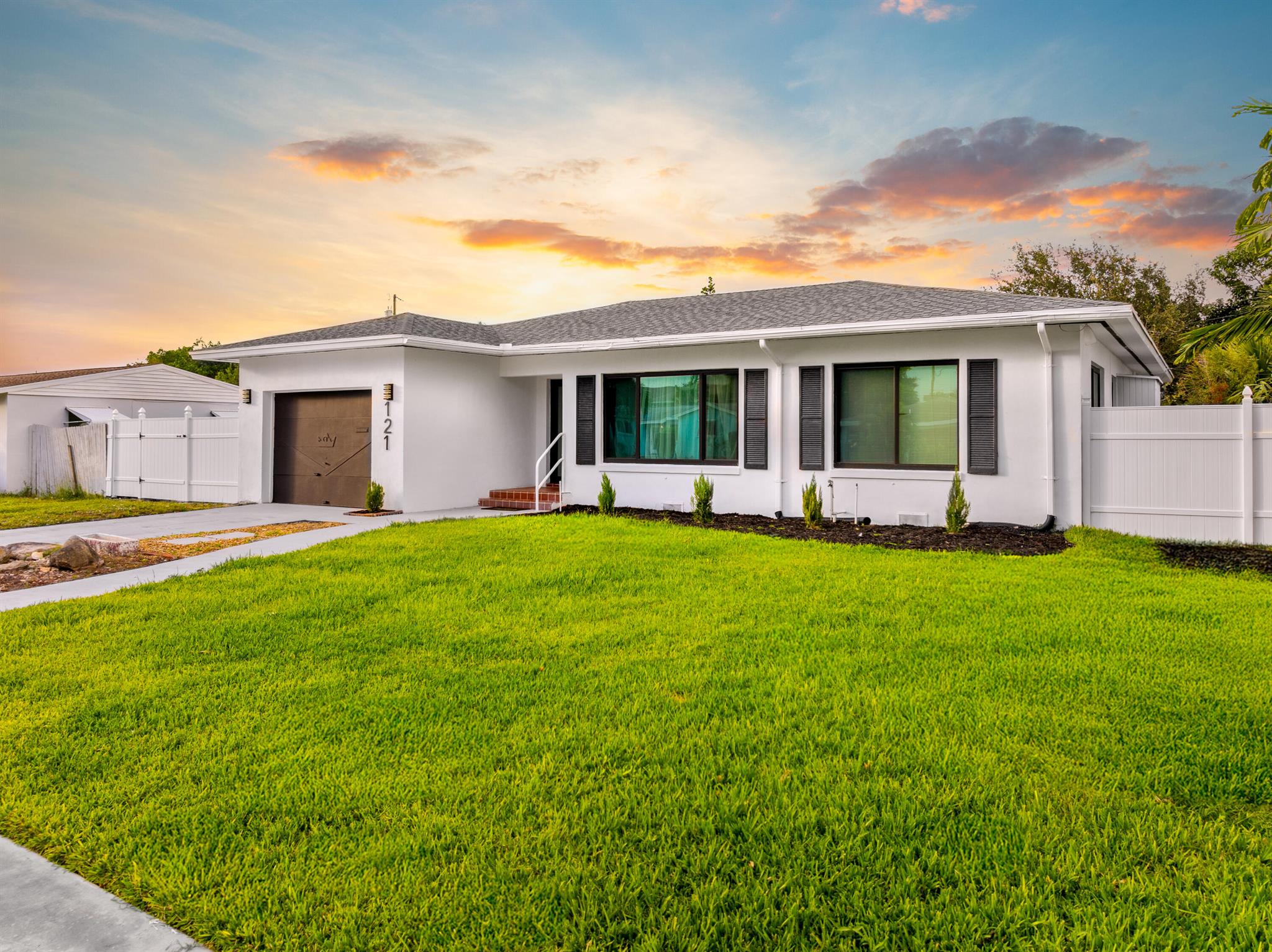 121 Bayberry Drive