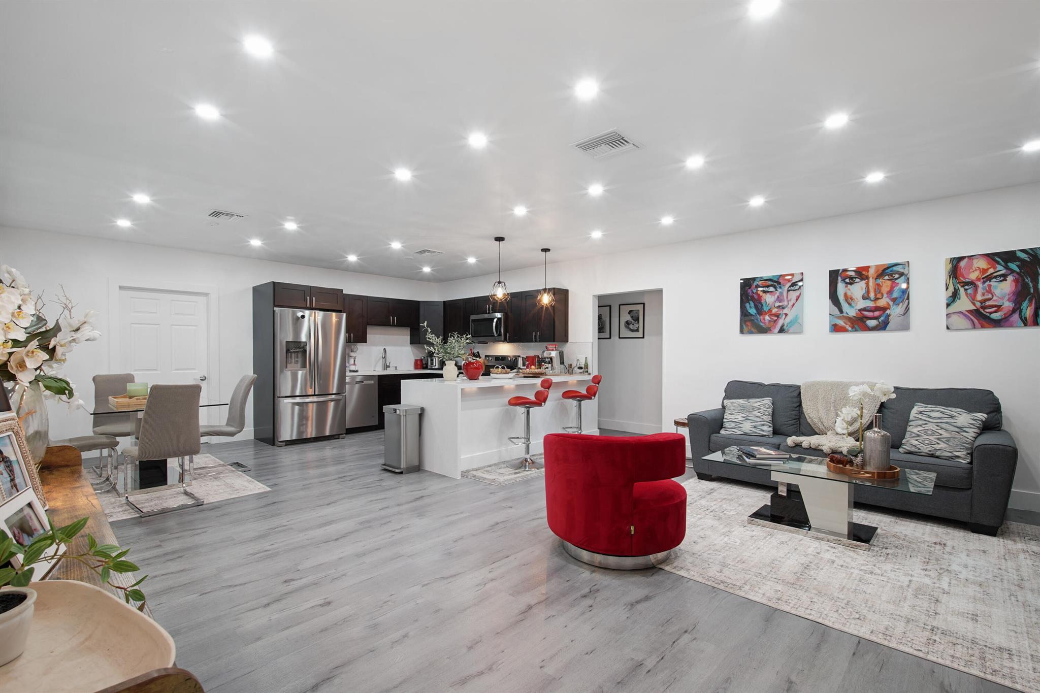 121 Bayberry Drive
