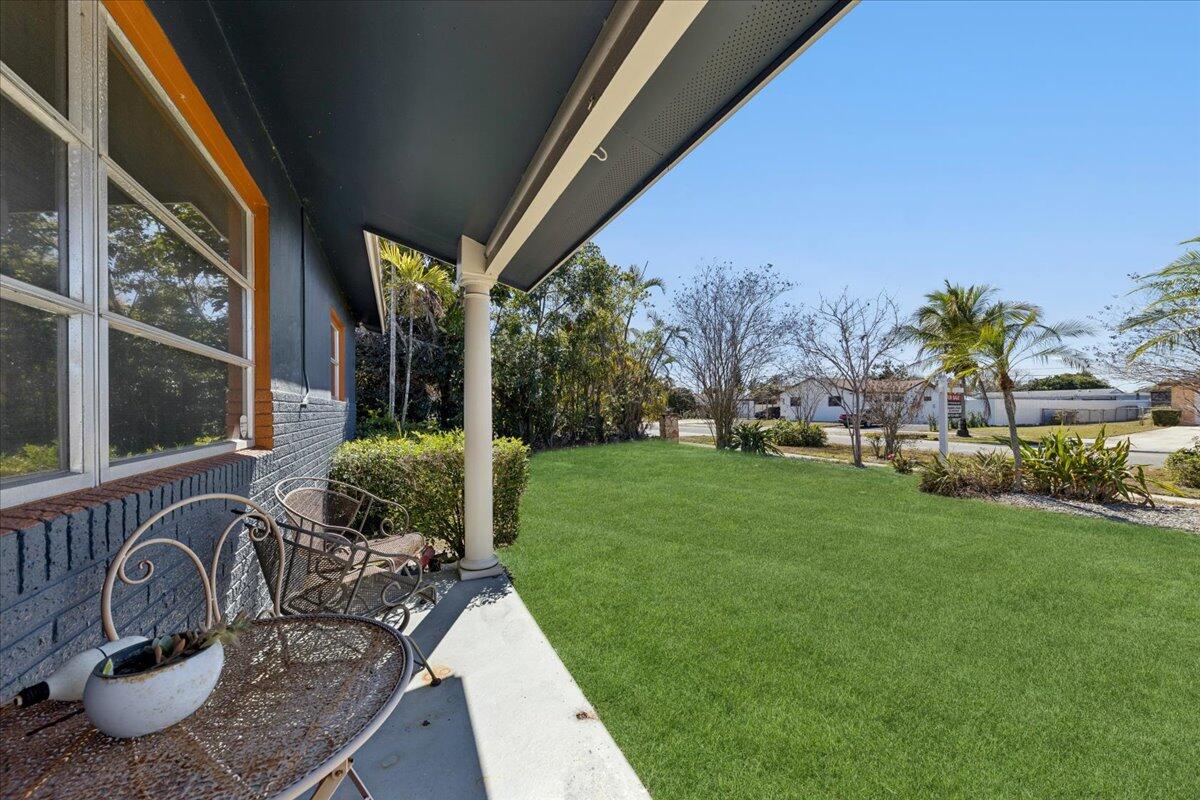 FOREST HILL PARK - Residential