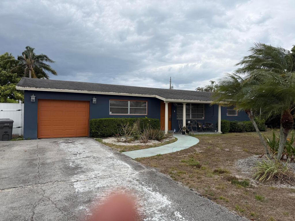 Photo of 1674 Roy Drive, West Palm Beach, FL 33415 (MLS # R11166169)