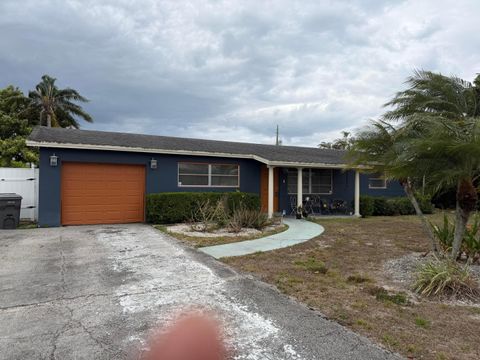 1674 Roy Drive West Palm Beach FL 33415