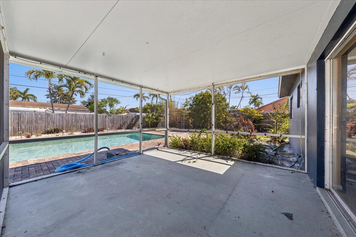 FOREST HILL PARK - Residential