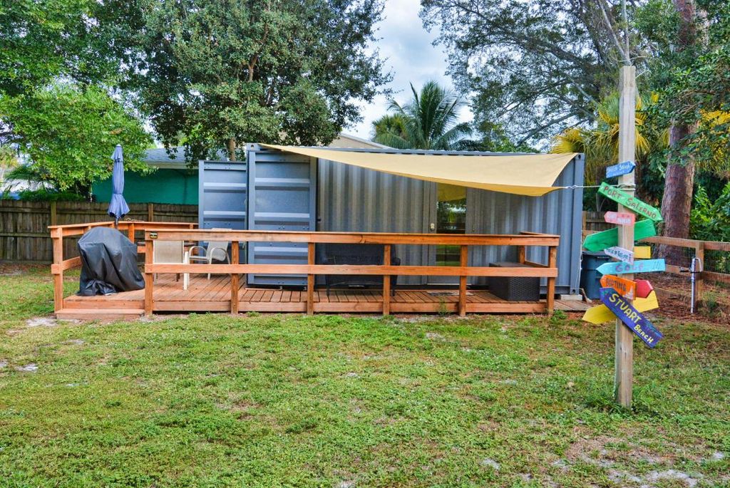 Photo of Tbd SE Iris Street, Stuart, FL 34997 (MLS # R11144846)