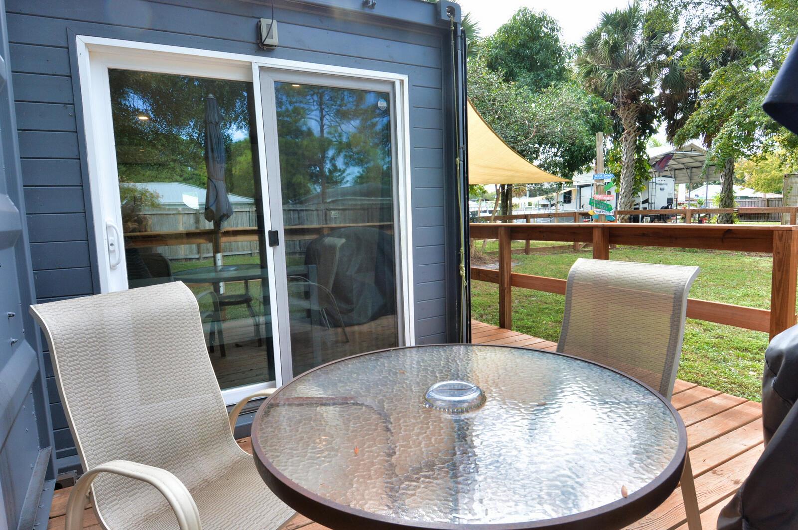 Golden Gate - Residential