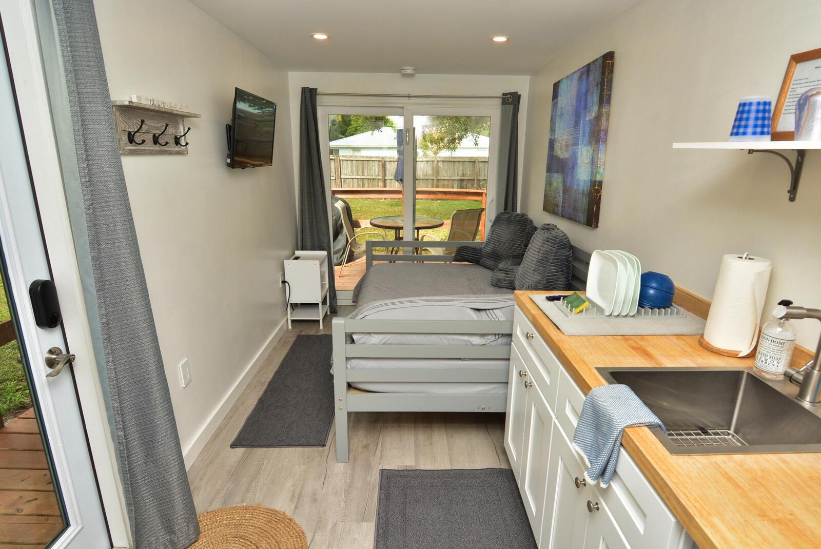 Golden Gate - Residential