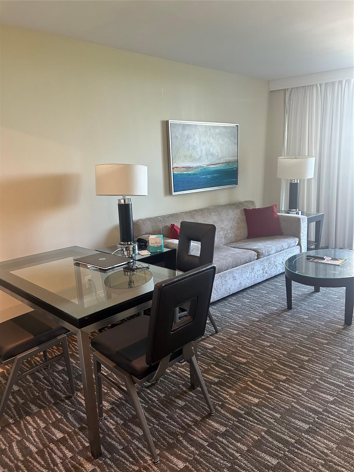 Gallery One Condo - Residential