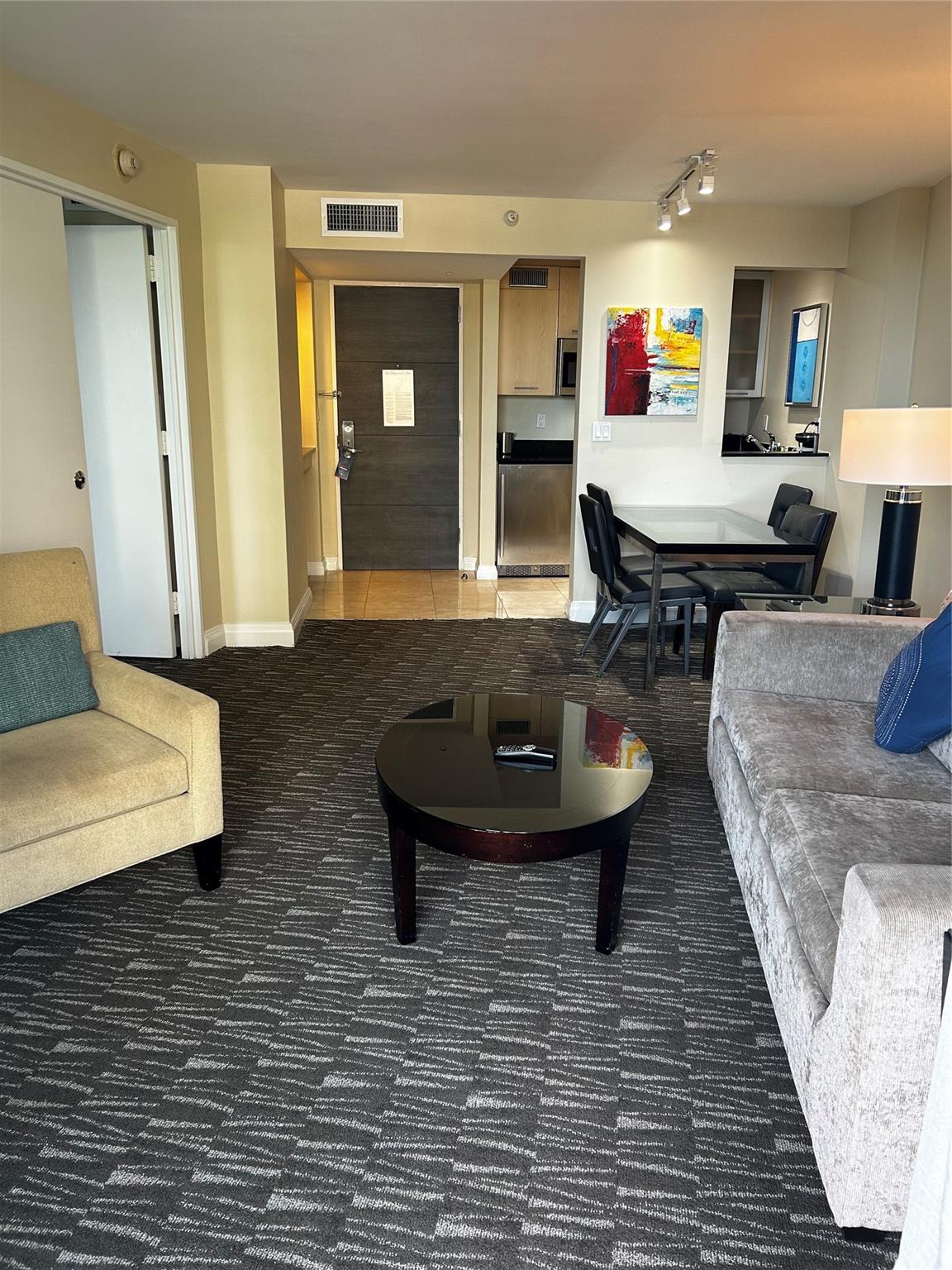 Gallery One Condo - Residential