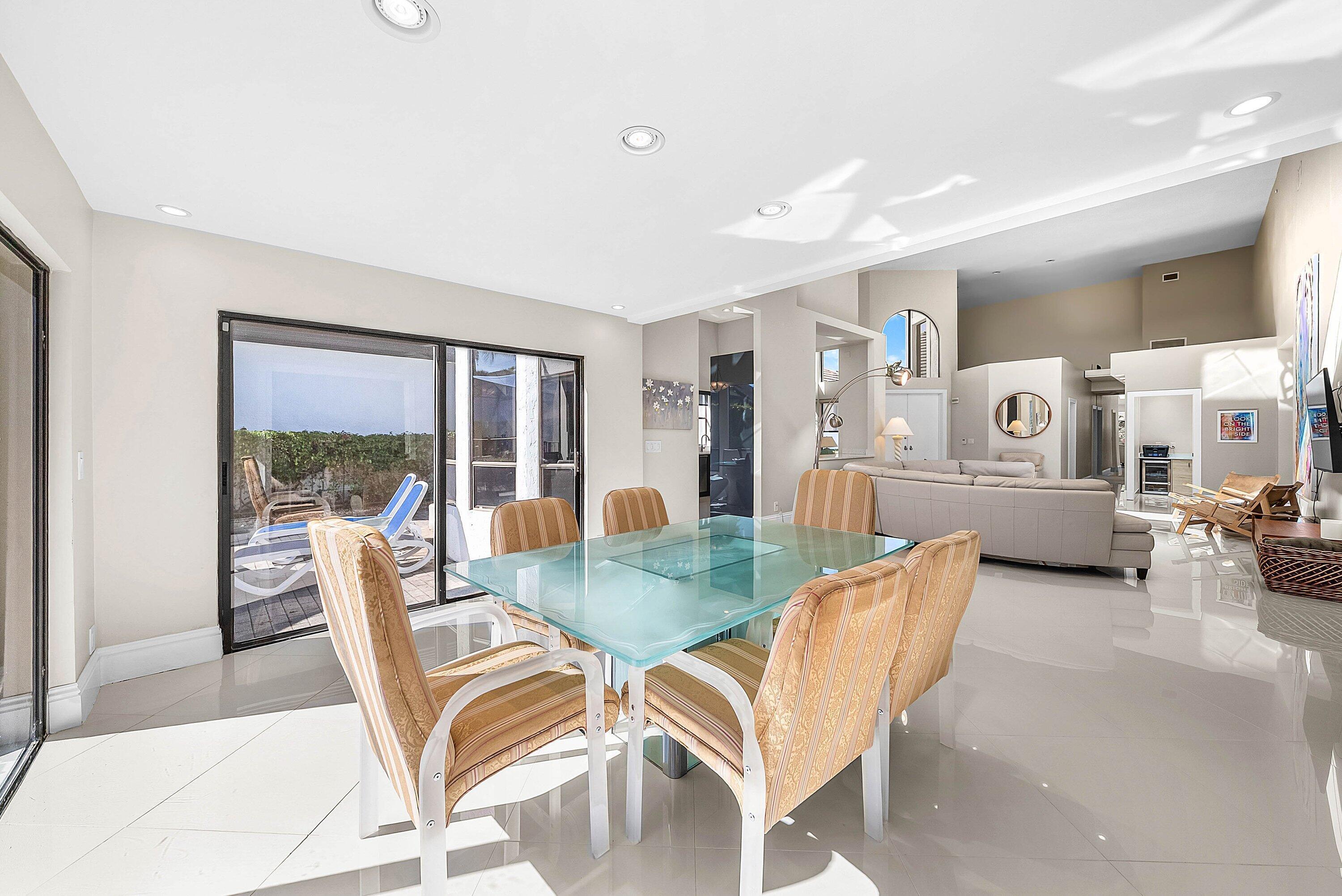 STEEPLE CHASE / POLO CLUB - Residential