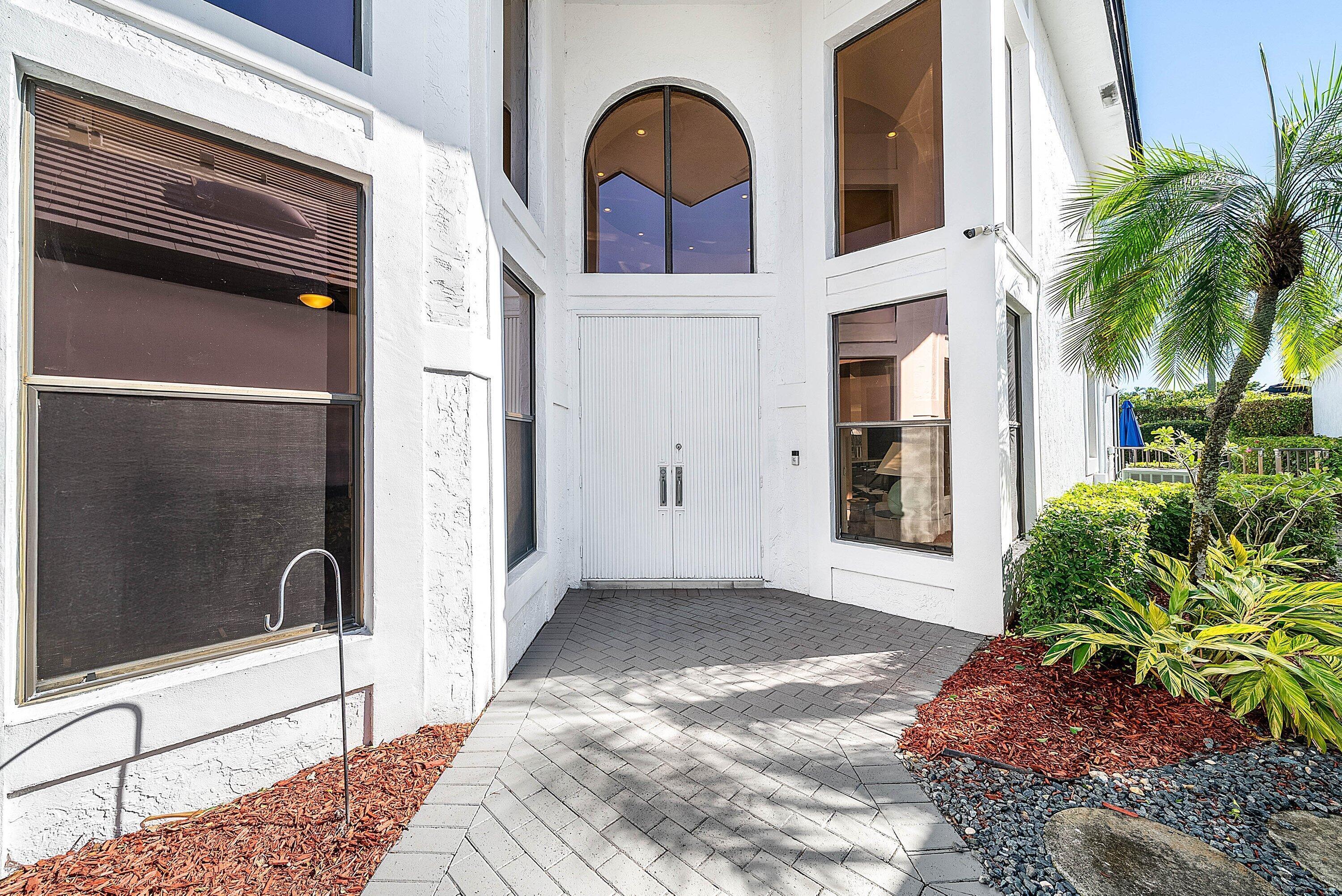 STEEPLE CHASE / POLO CLUB - Residential