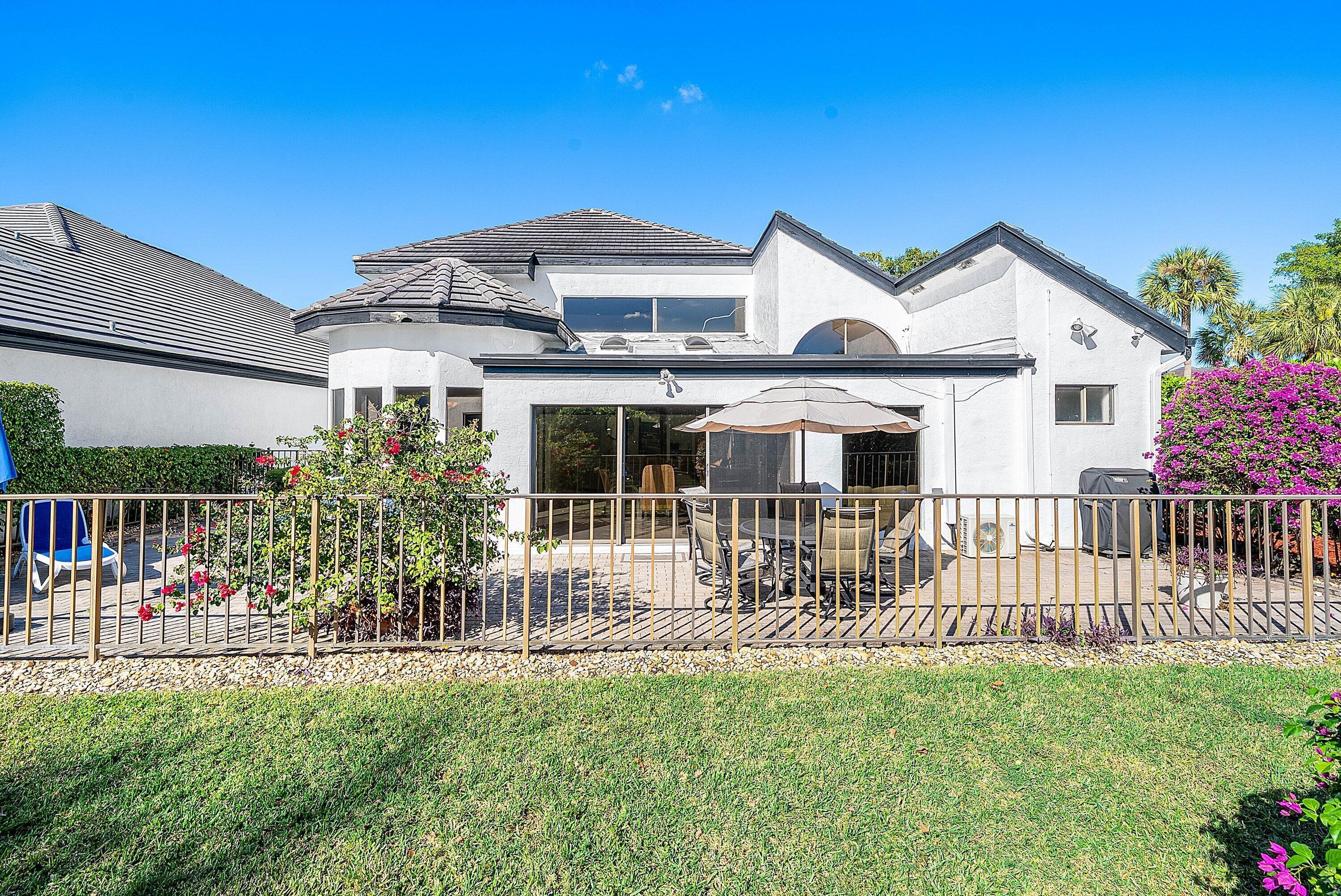 STEEPLE CHASE / POLO CLUB - Residential