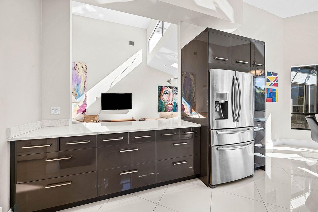 Photo of 5312 Steeplechase, Boca Raton, FL 33496 (MLS # B26008589)