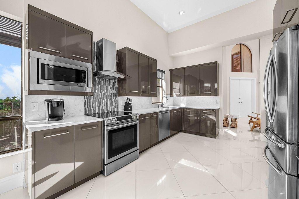 Photo of 5312 Steeplechase, Boca Raton, FL 33496 (MLS # B26008589)