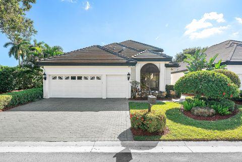 5312 Steeplechase Boca Raton FL 33496